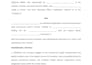 write legal contracts and agreements